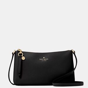 Kate Spade Black Crossbody Bag